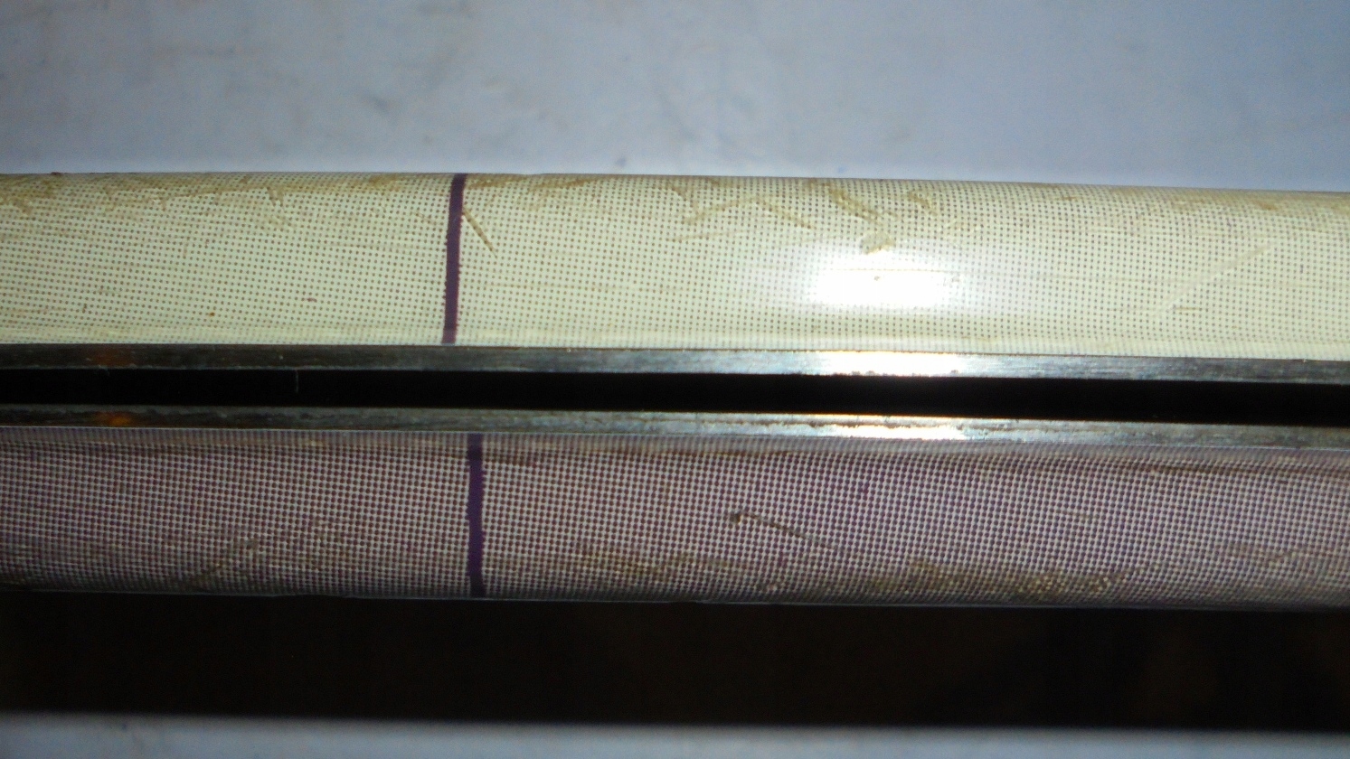 Narty ROSSIGNOL FUN GIRL dł. 110 cm Rdzeń kompozytowy