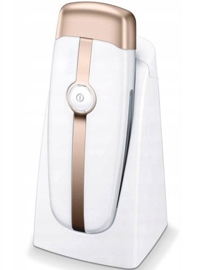 SANITAS SHL 35 DEPILATOR WOSKOWY