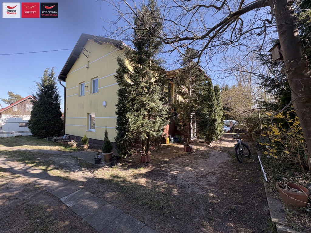 Dom, Stegna, Stegna, Nowodworski, 112 m²