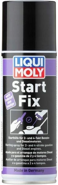 SAMOSTART START FIX 0,2L