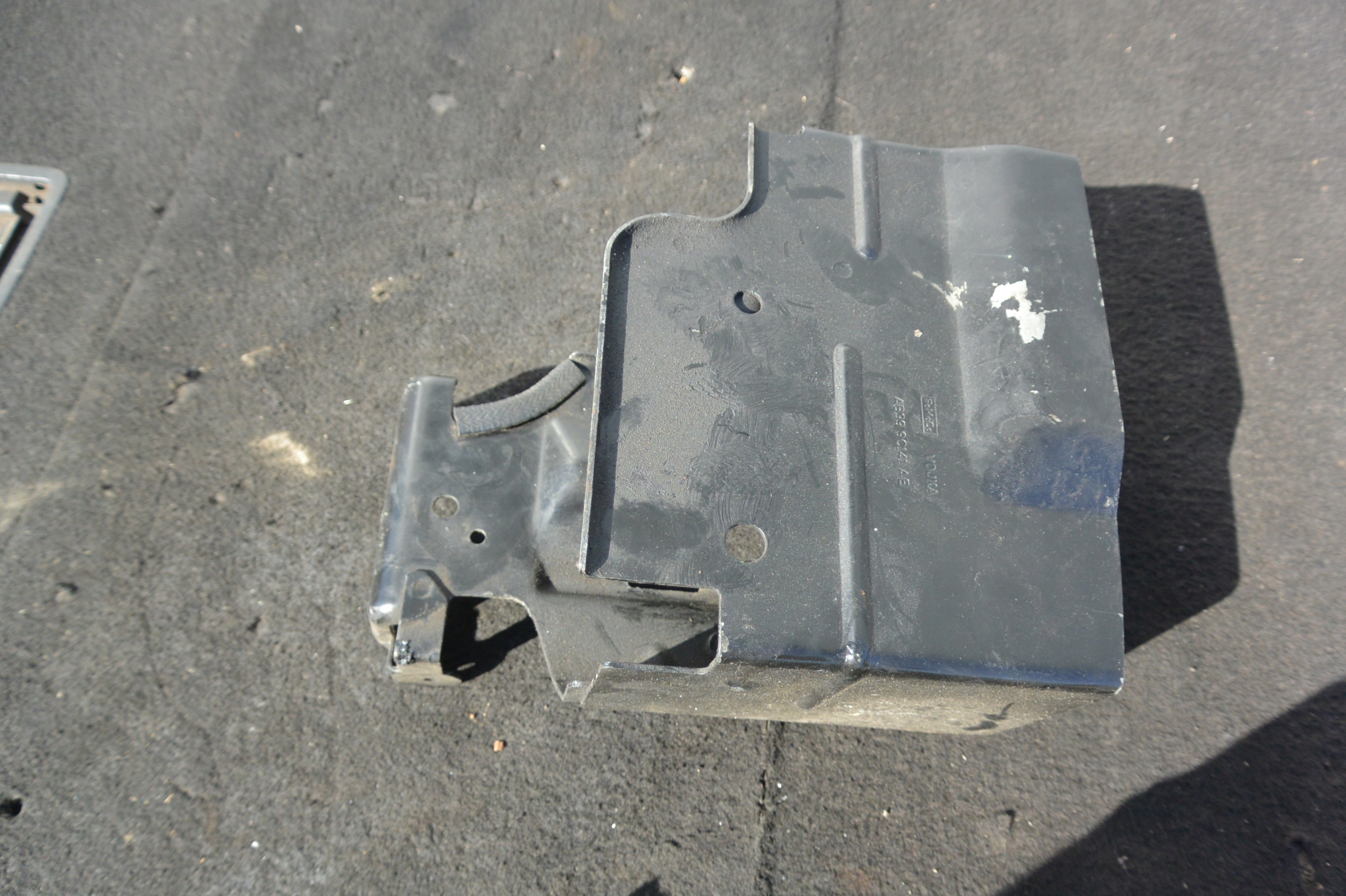 instrument tabla držač filtera goriva FORD RANGER V 2.2. 3.2 TDCI AB39-9C141-AE