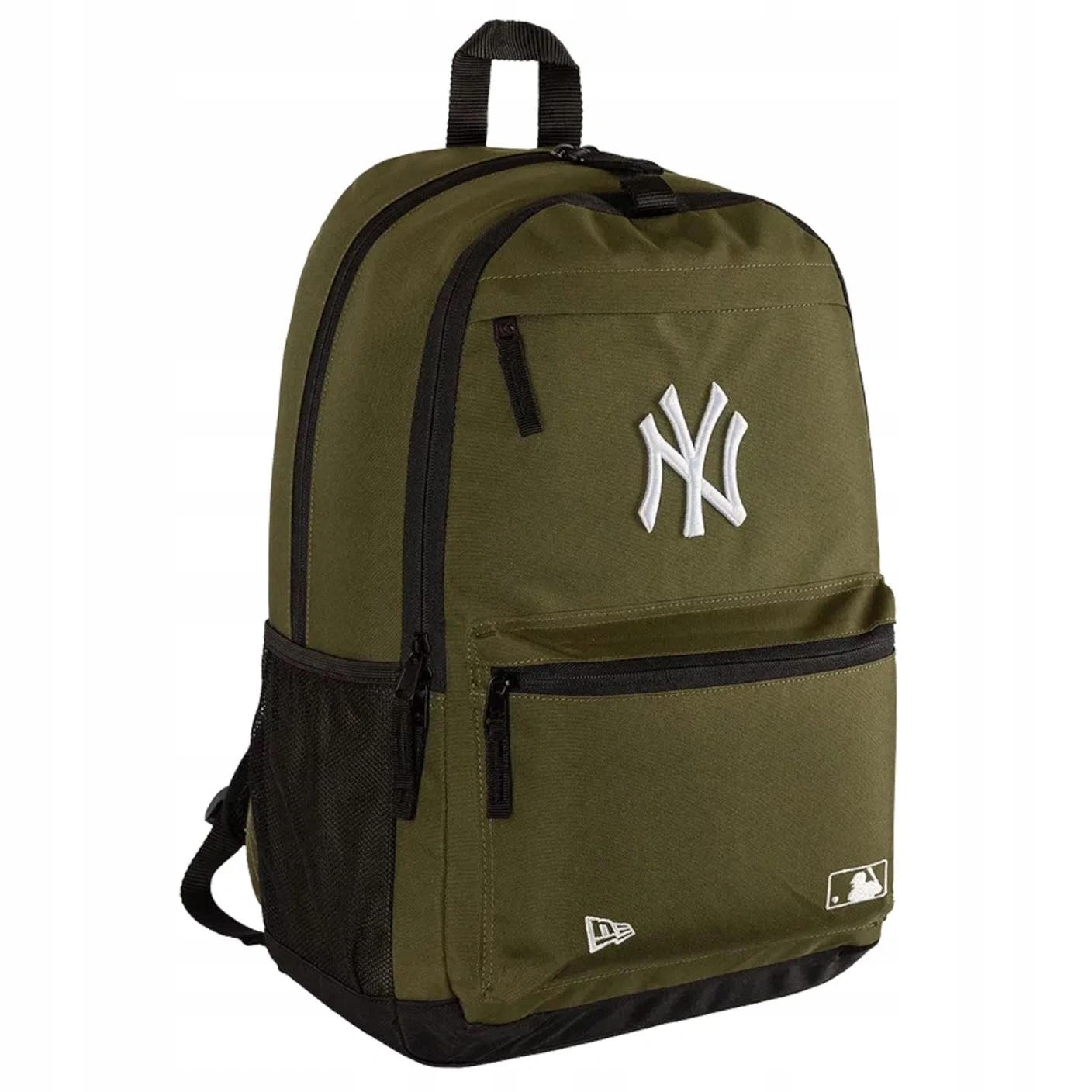 školní batoh městský mládežnický New Era taška Ny New York yankees mlb