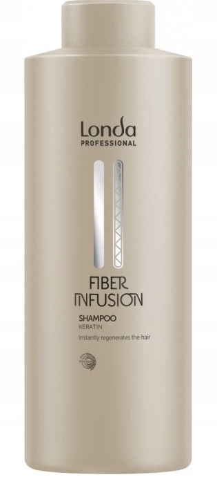 

Londa Fiber Infusion Szampon Odbudowa Włosów 1000