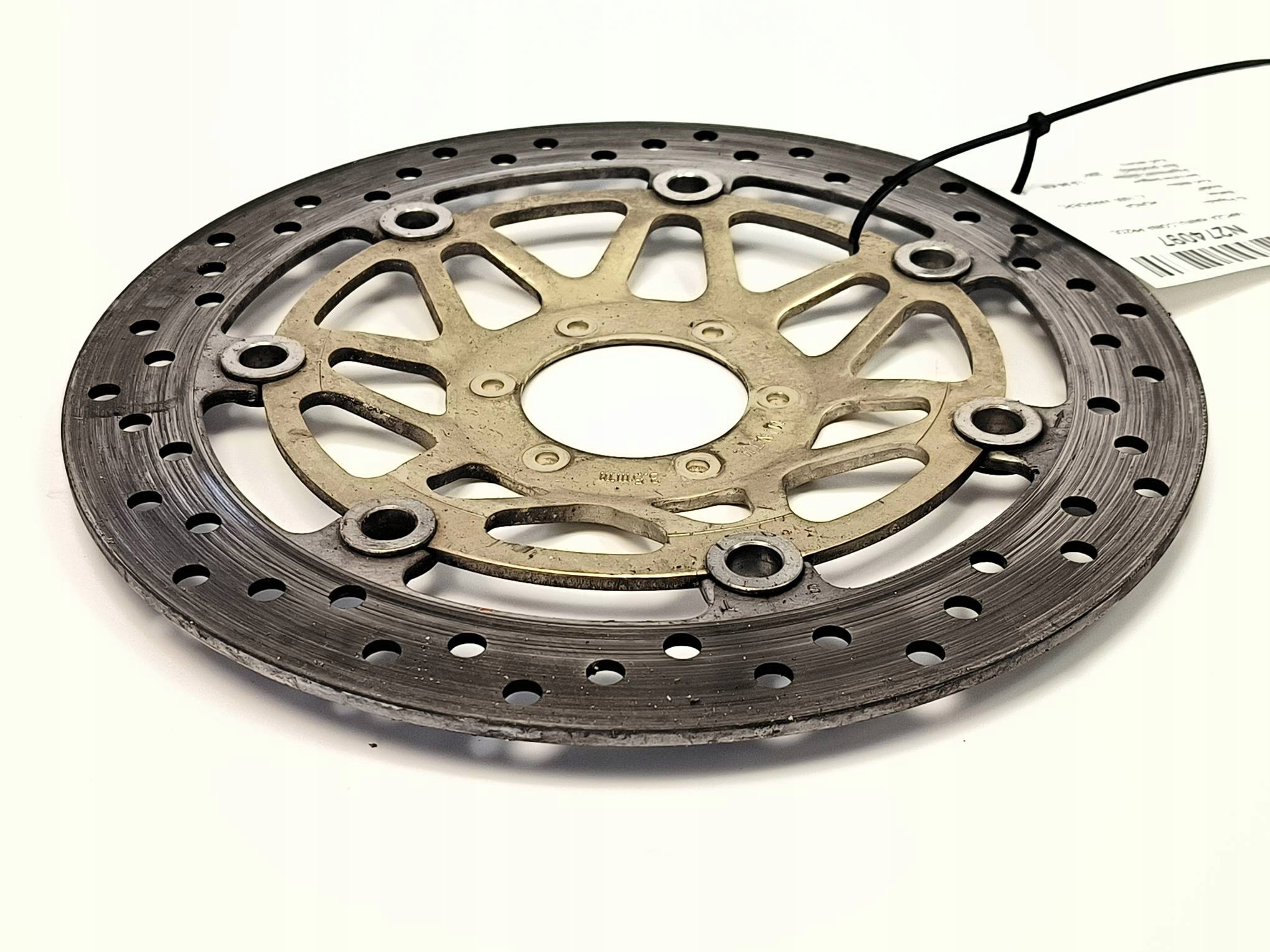 disc brake front HONDA XL1000 VARADERO