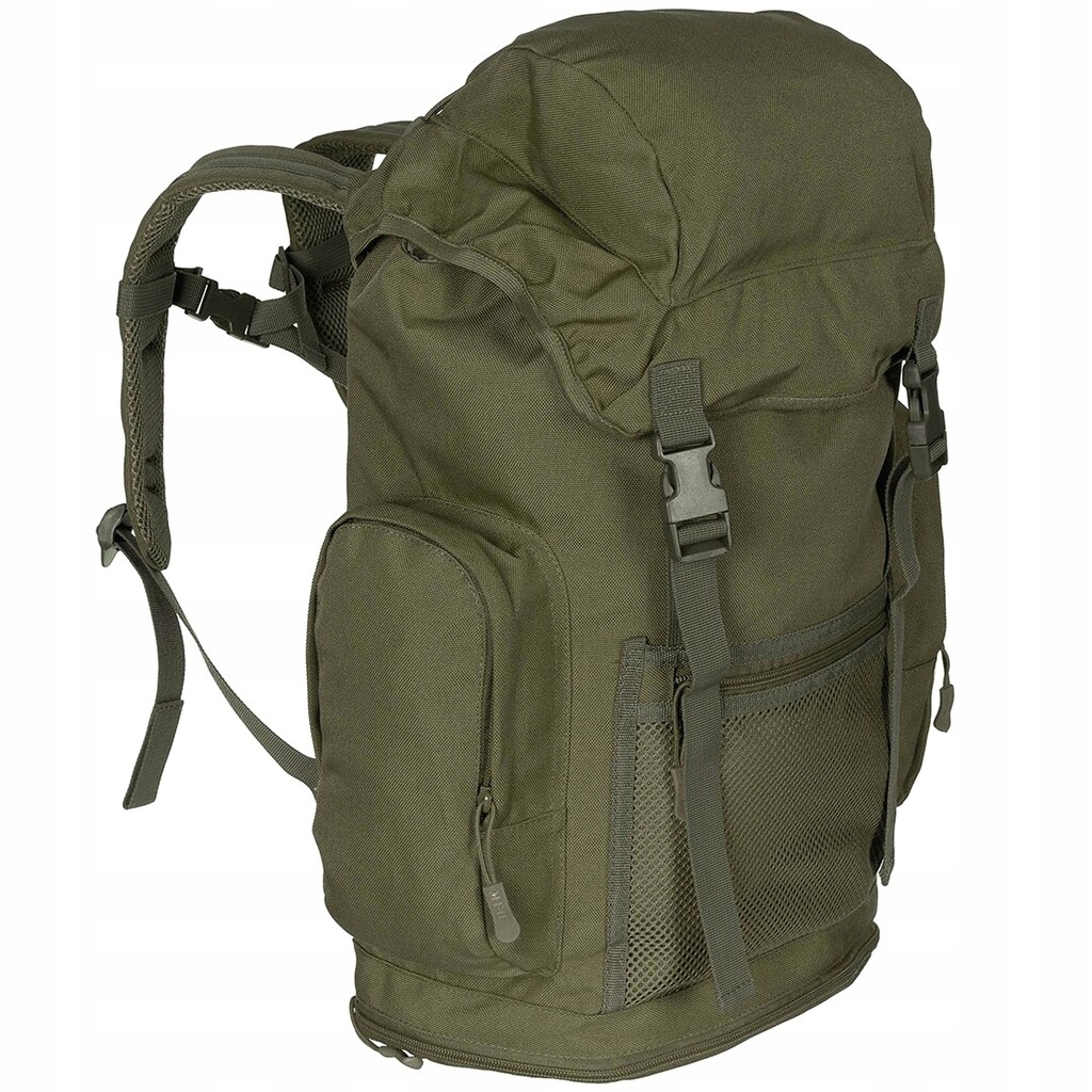 Batoh Mfh Rucksack 30 l zelený