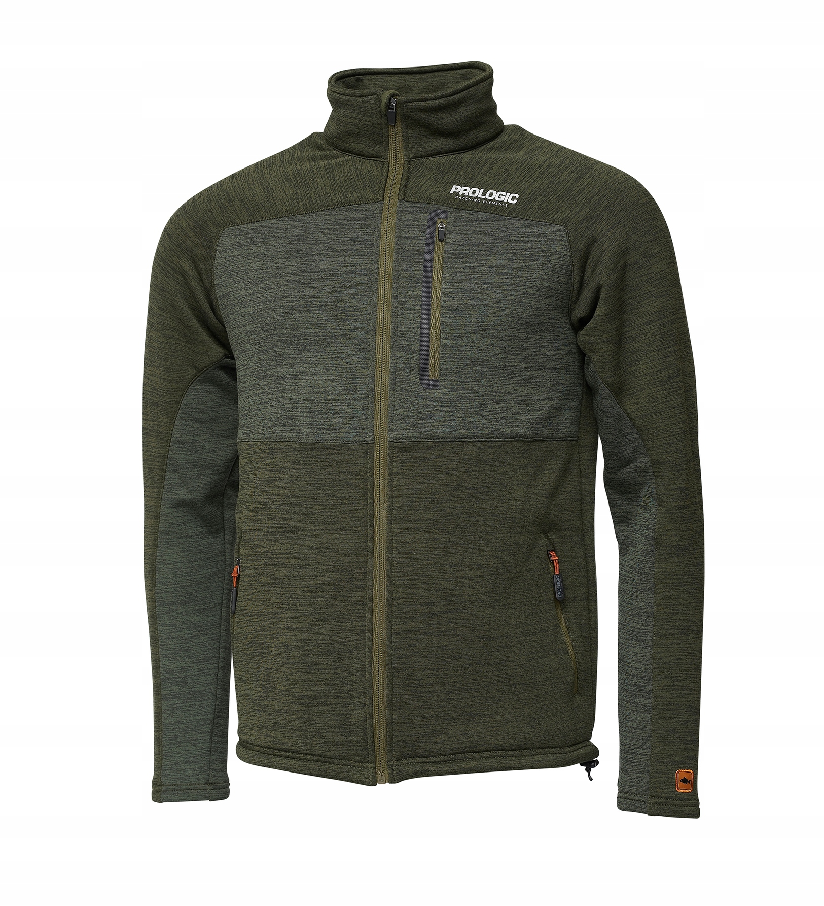 CIEPŁA BLUZA PROLOGIC TECH-XL Stan opakowania oryginalne