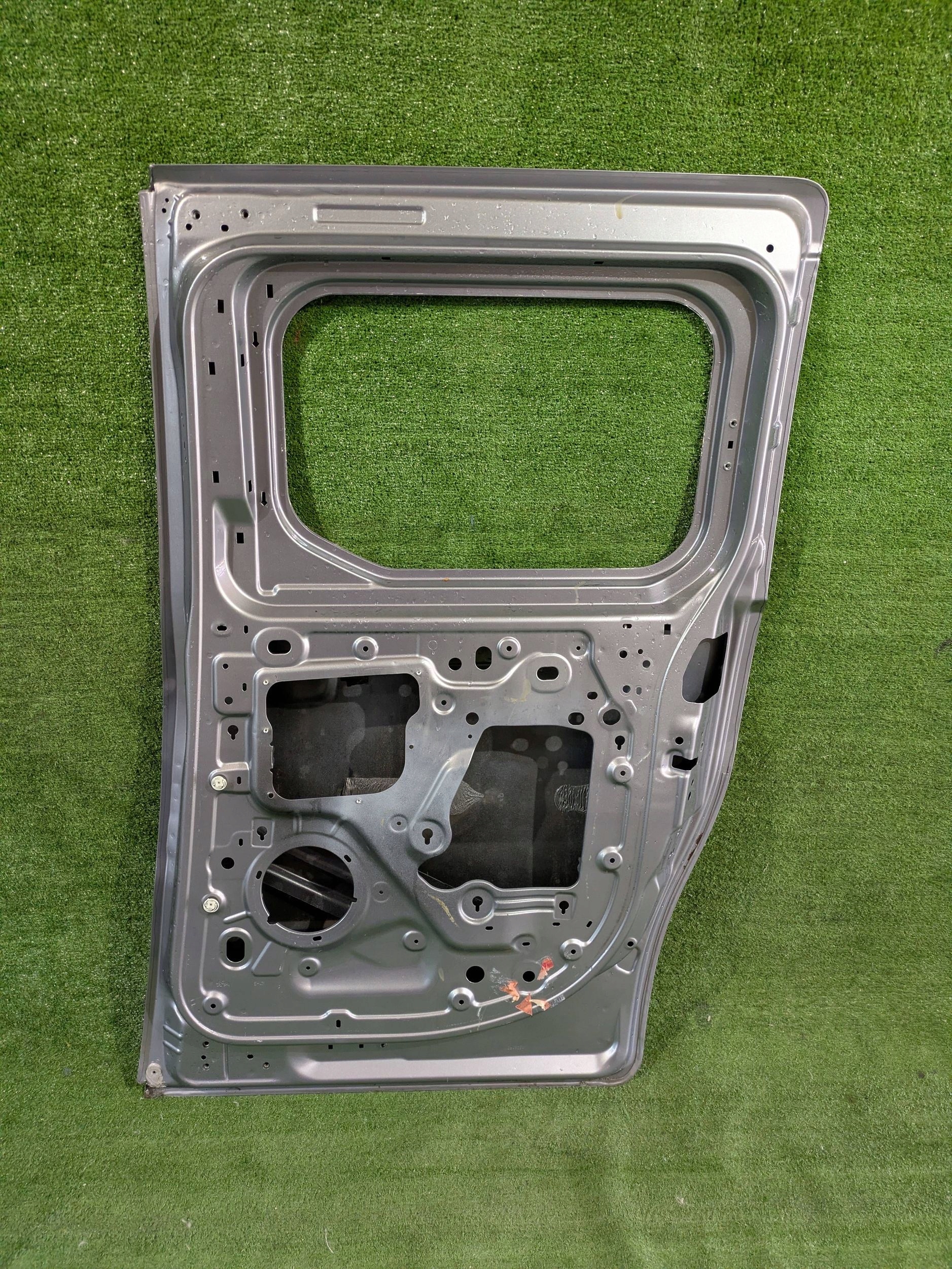 door sliding right BERLINGO IV COMBO E PROACE CITY 19- NR.M4587