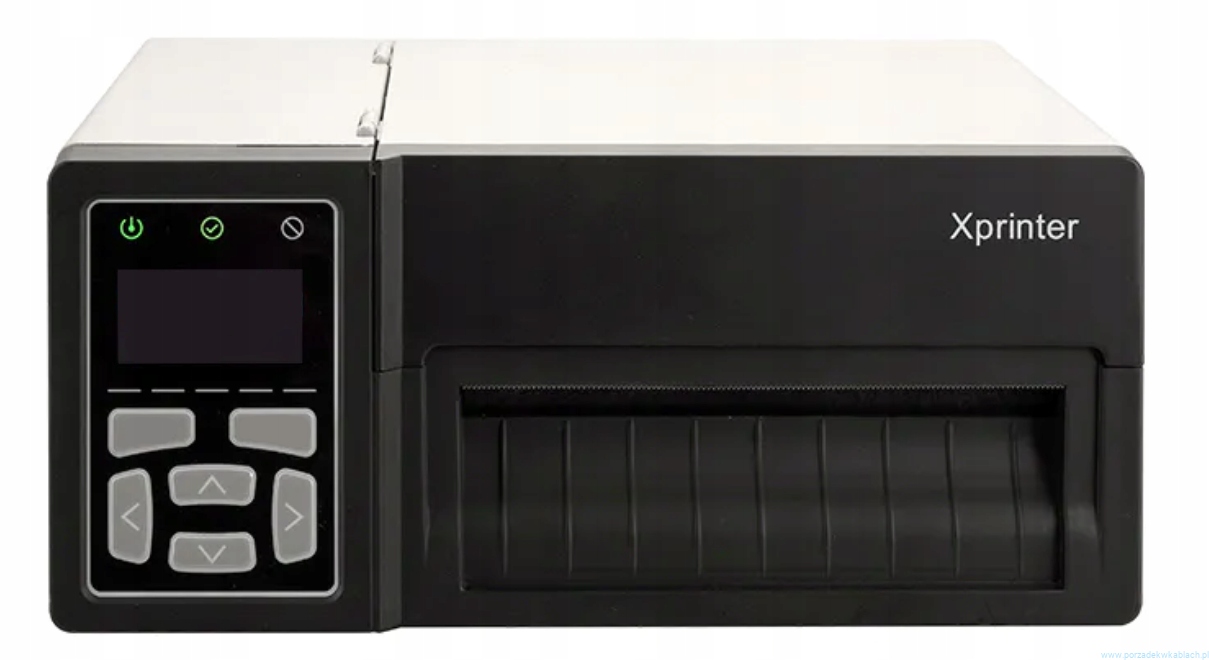 Drukarka termiczna przemysłowa XP-D481B