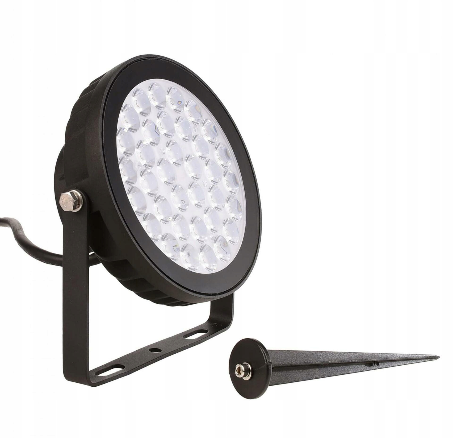 Light Impressions Deko-Light bodové svietidlo so zápichom, RF-smart, 230V, 2