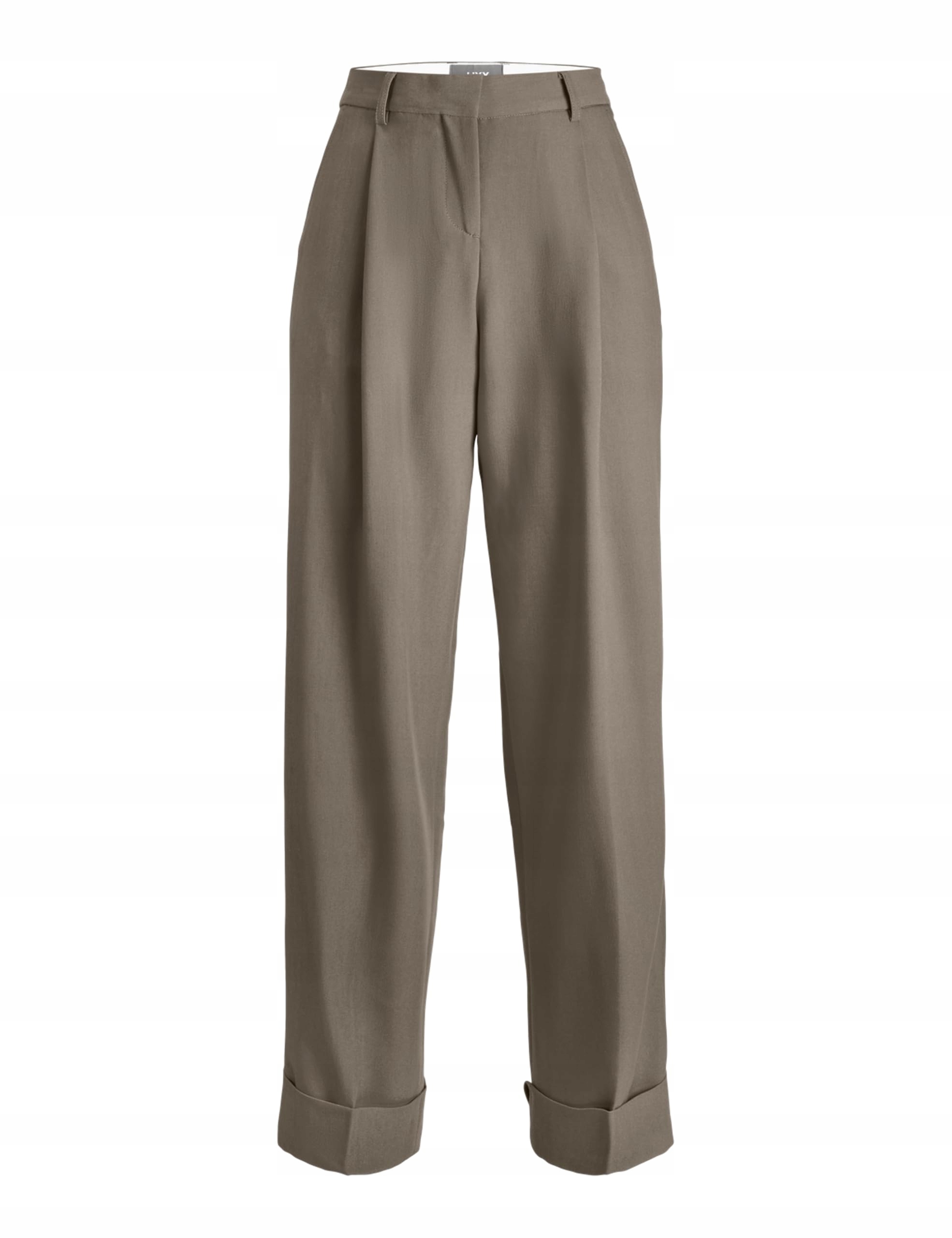 Jjxx Jxlina Mary 12236944 dámské kalhoty chino béžové 25W/30L