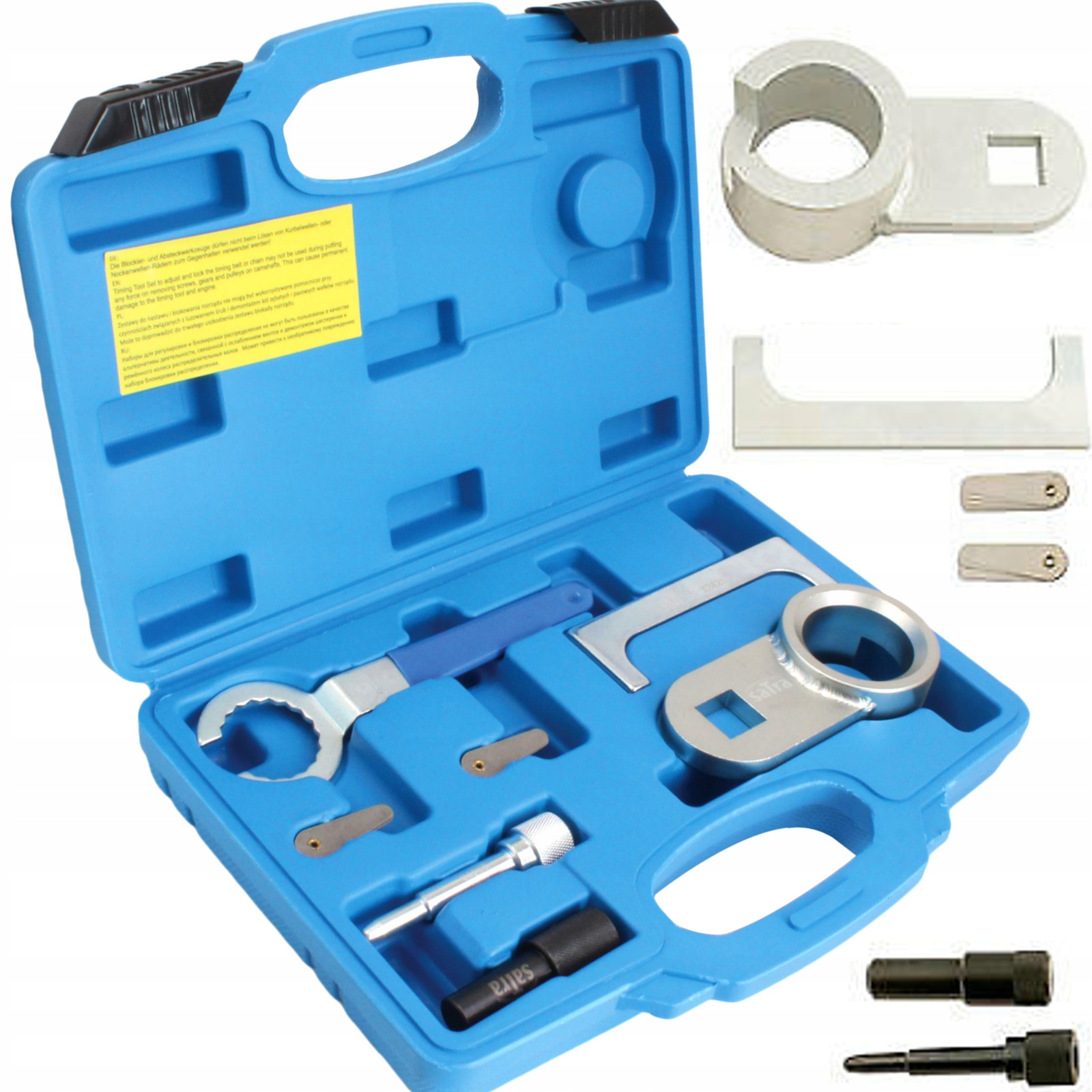 BLOKADA ROZRZĄDU SILNIKA DIESEL VOLKSWAGEN T4 LT 2.4 CRAFTER 2.5 TDi