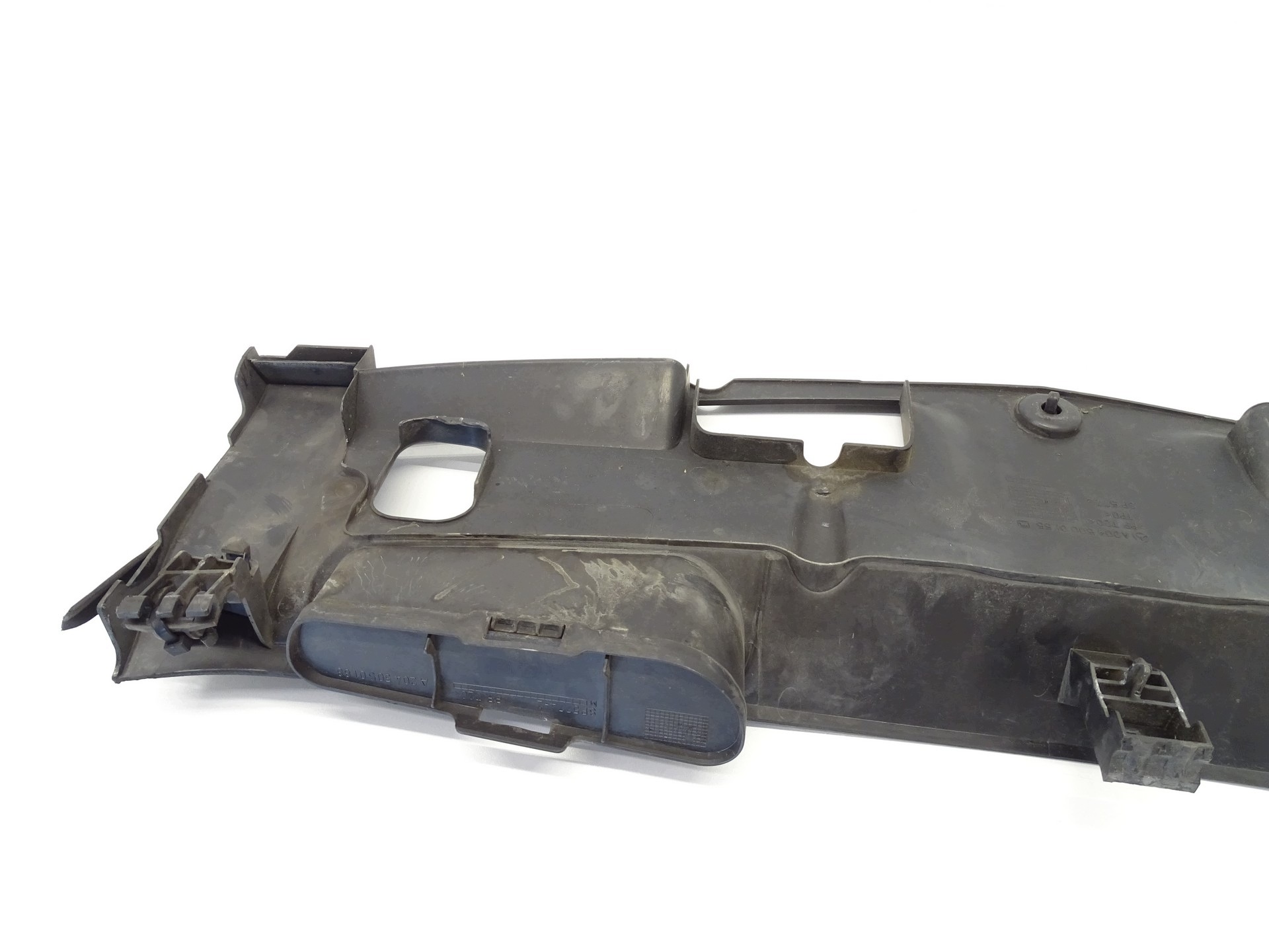 abdeckung frontmaske vorne oben MERCEDES W204 A2045000155