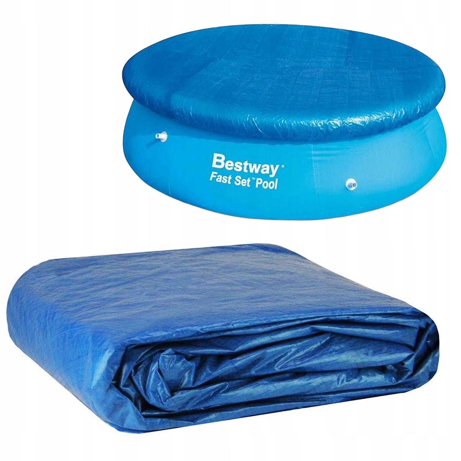 Bazén kryt Plachta Bestway 57270