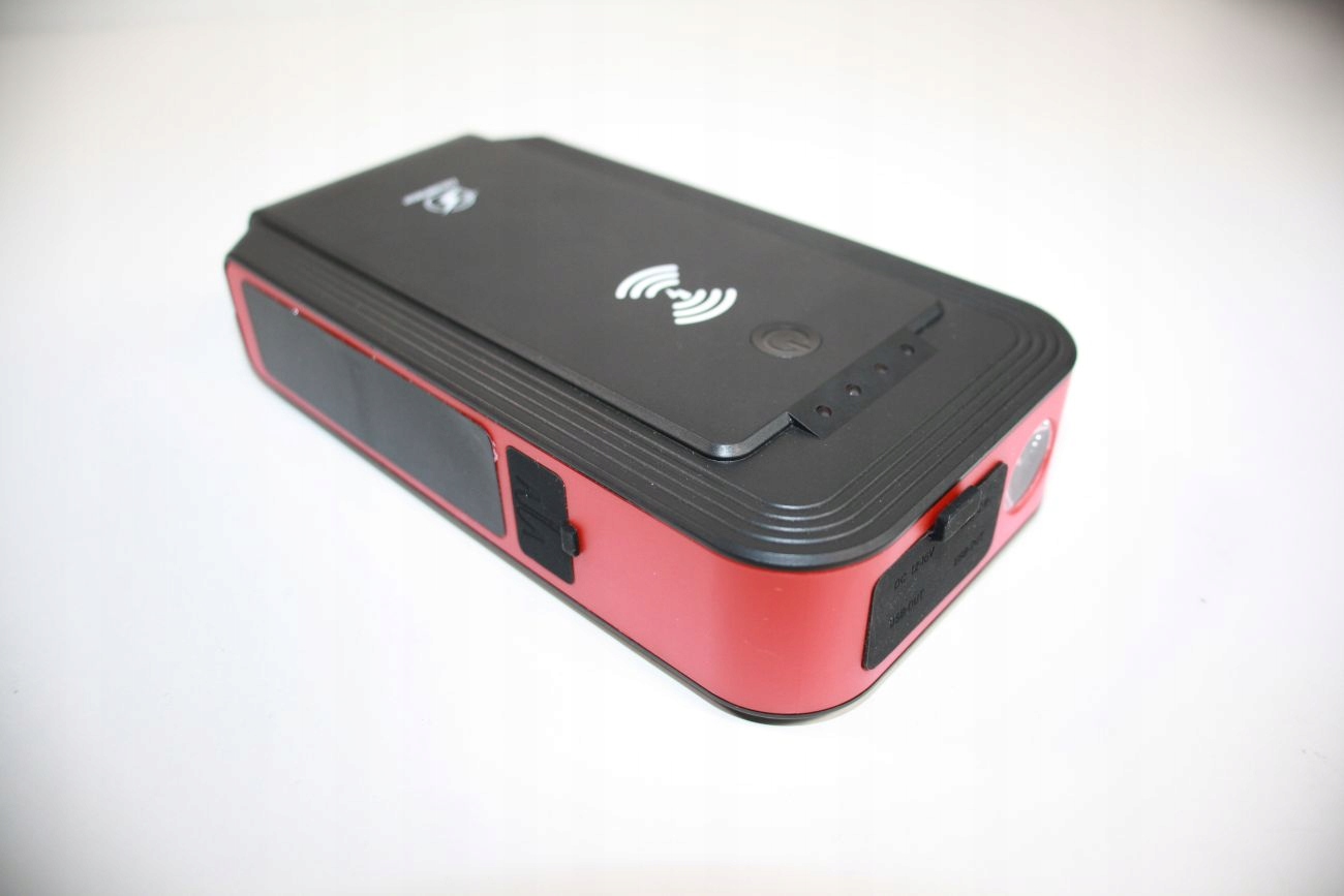 FLYLINKTECH URZĄDZENIE ROZRUCHOWE Marka inna