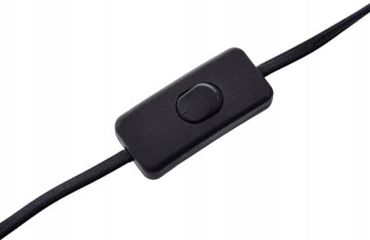 LAMPA LAMPKA NOCNA STOŁOWA SYPIALNIA POKÓJ OZDOBA Marka Partner