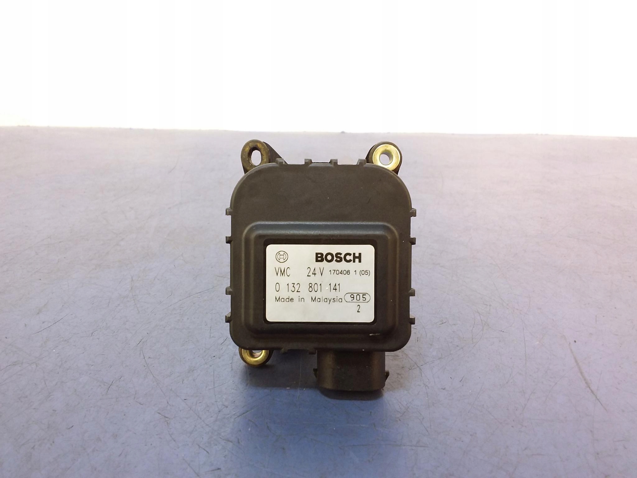 MAN TGA ТЕРМОРЕГУЛЯТОР 0132801141