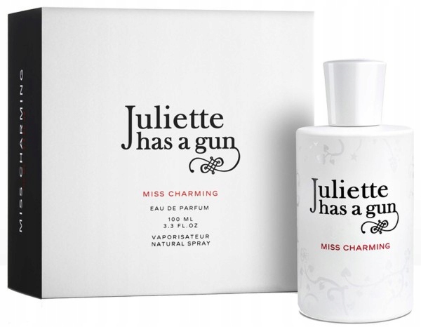 Juliette Has A Gun Miss Charming Edp 100ml Spráj