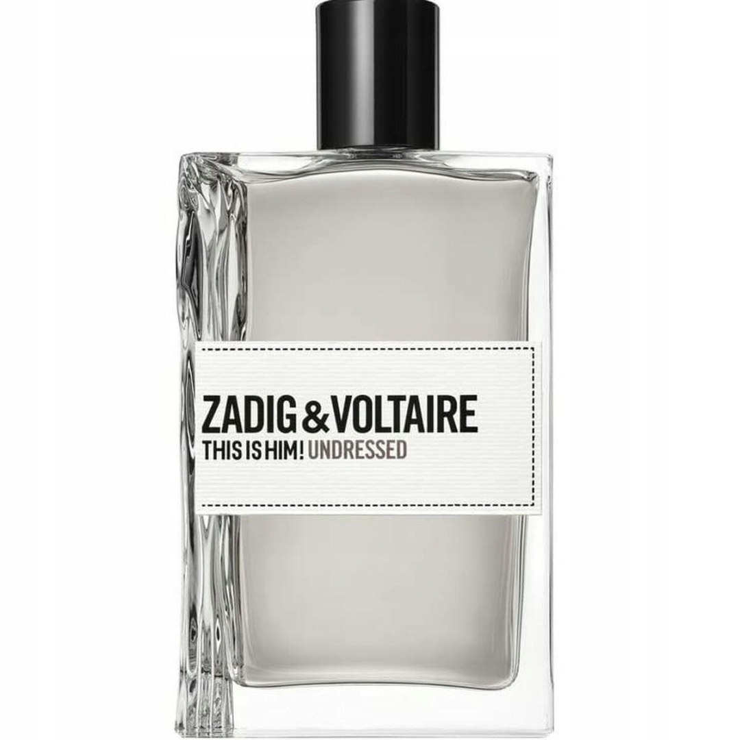 Parfém Pánské Zadig & Voltaire This Is Him! Edt 50 ml