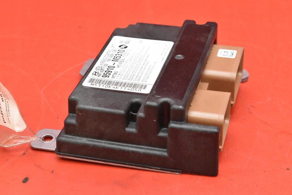 SENSOR modulo airbag airbag 95910-M5310 HYUNDAI NEXO 18