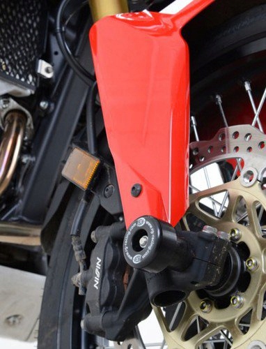 Posuvníky Predného Zavesenia Pre Honda CRF1000L