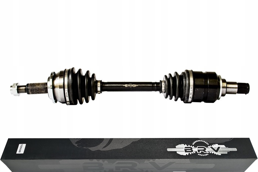 PÓŁOŚ LEWA TOYOTA AVENSIS T27 2.2 D-4D D4D AUTOMAT