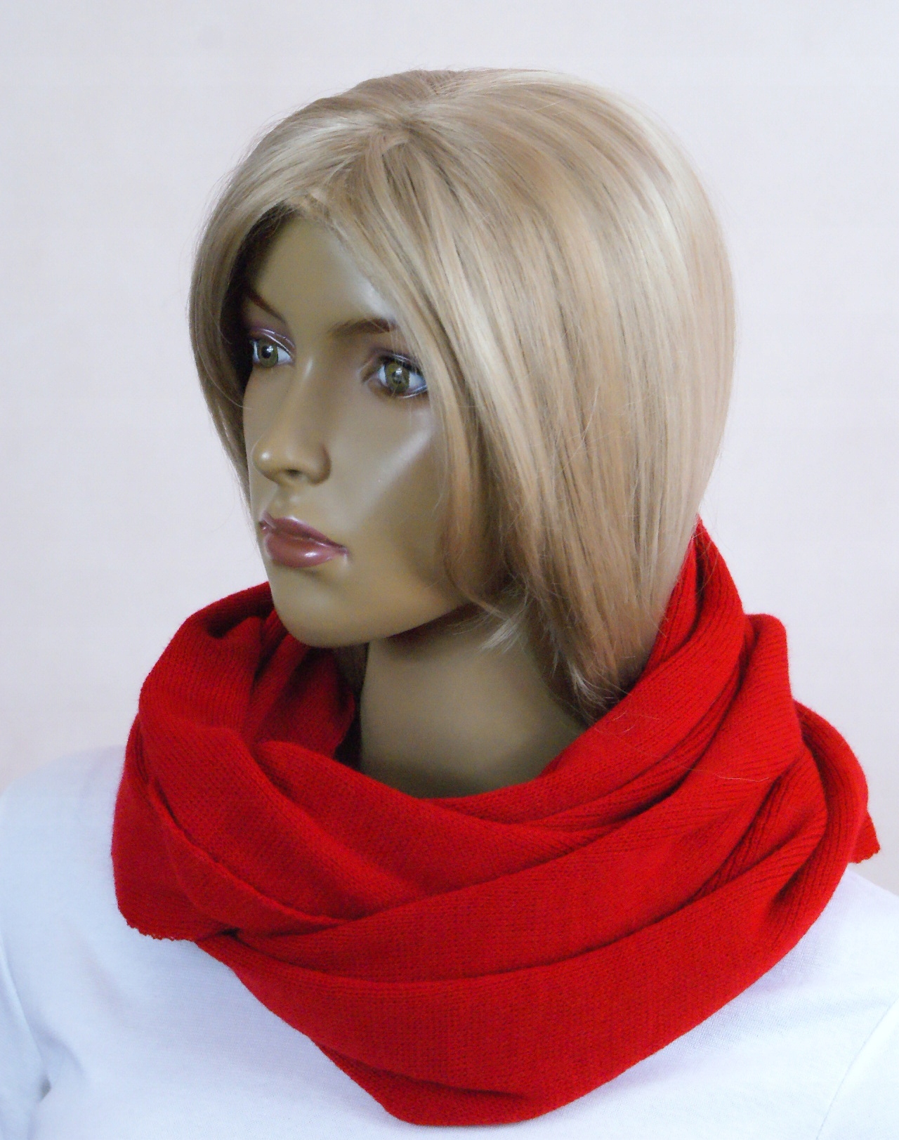 KOMIN -SZAL Cechy dodatkowe brak