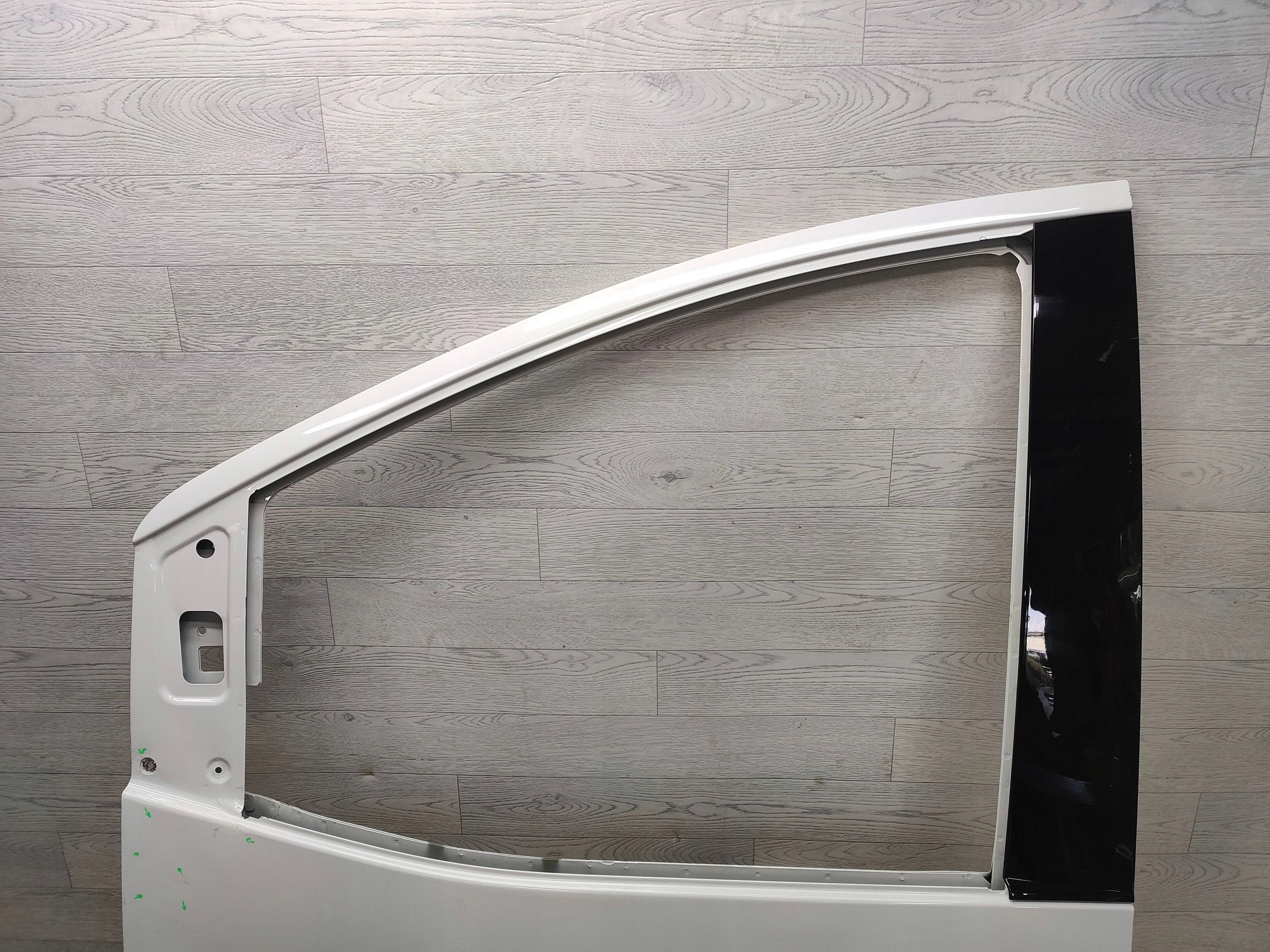 Hyundai Staria US4 Tür Vorne Links Door Porta Porte - Thumbnail 12