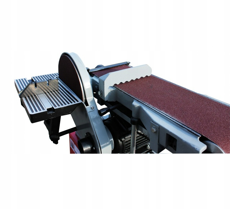 SZLIFIERKA TALERZOWO TAŚMOWA HOLZMANN BT1220 Kod producenta BT1220_230V