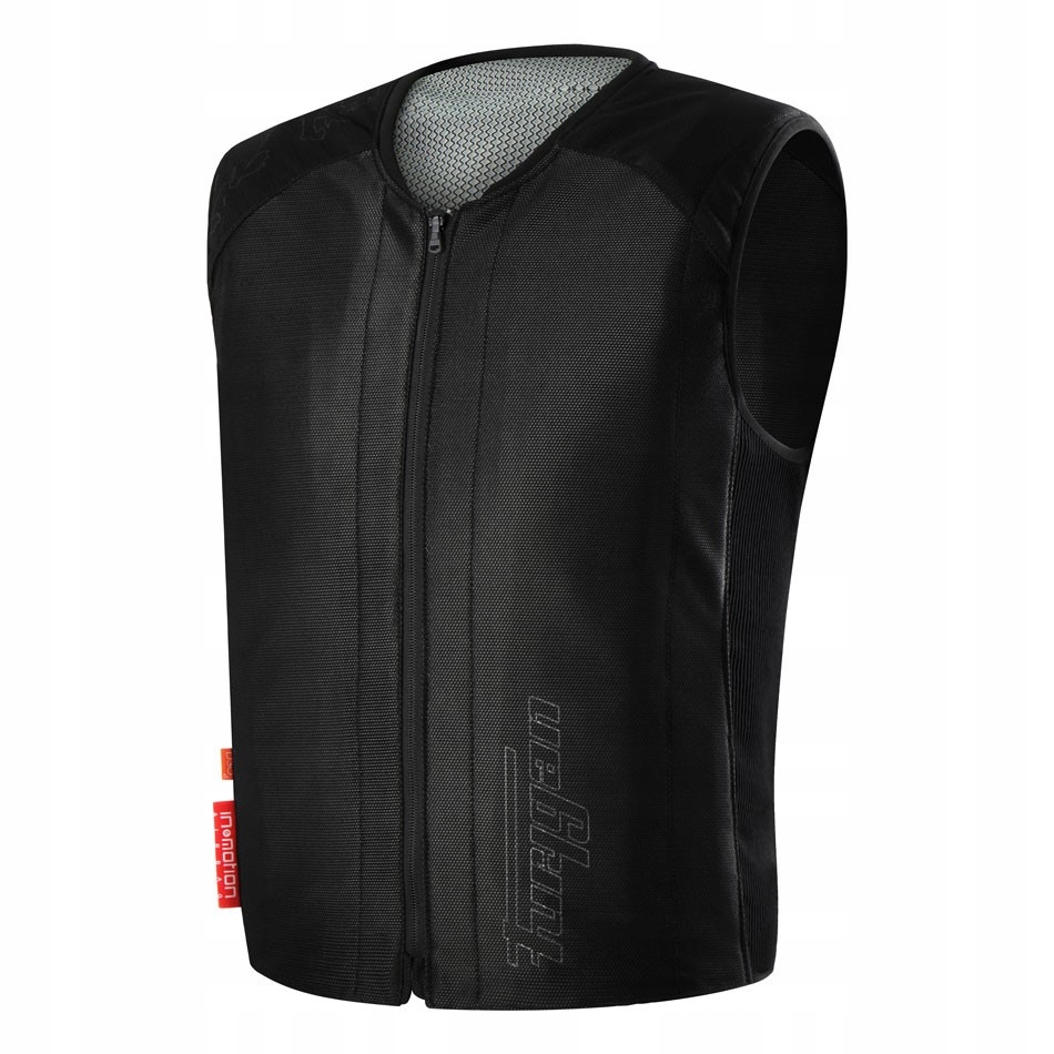 Furygan Fury Airbag Ev+ vesta s vzduchovým vankúšom veľ. L