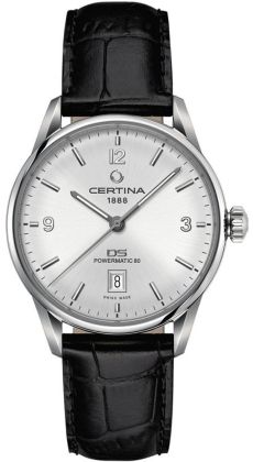 ORYGINALNY PASEK CERTINA C026407A C610018157 20 mm Kod producenta C610018157