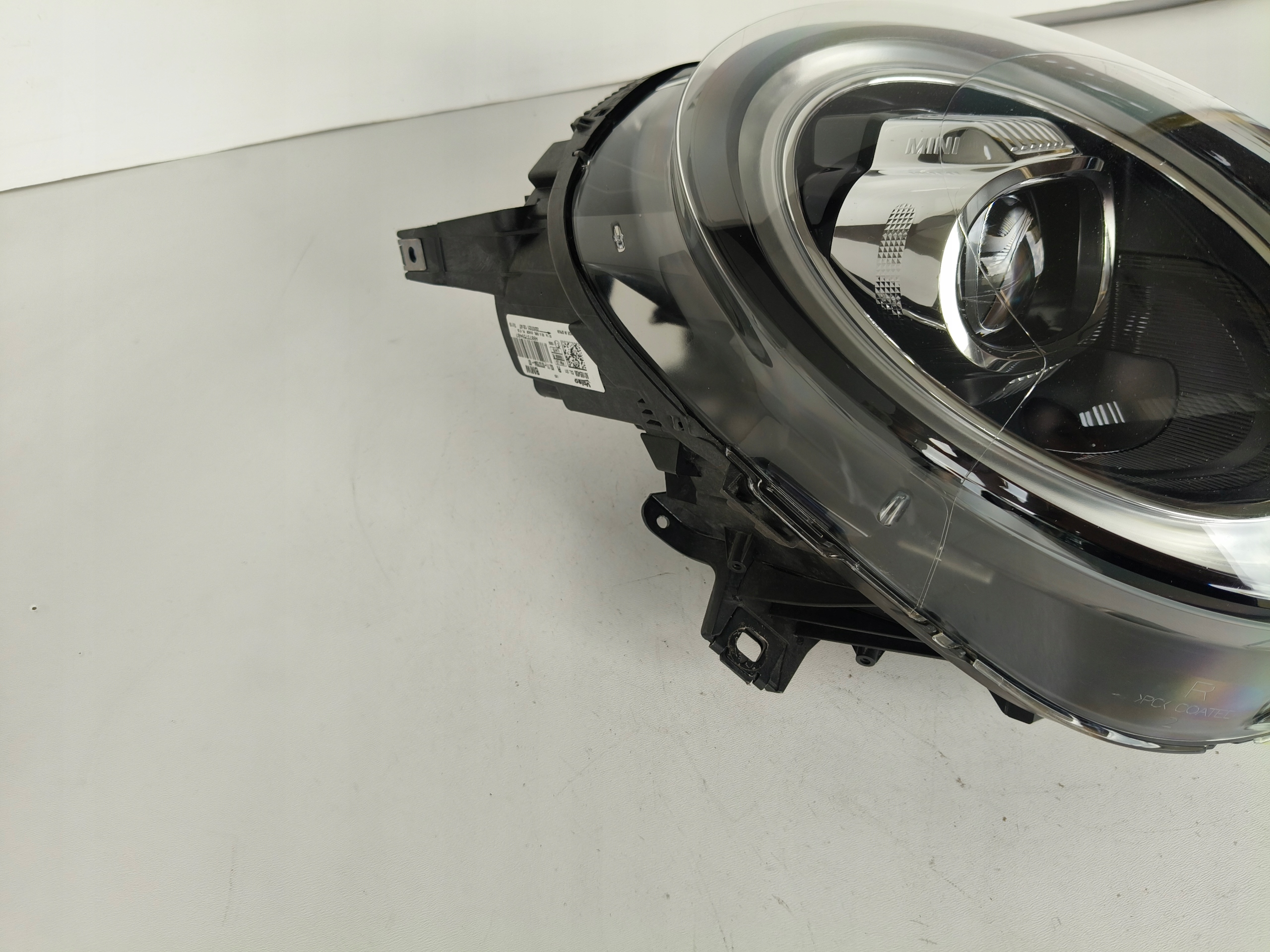 light right REFLEKTOR MINI COOPER ONE F55 F56 LIFT FULL LED