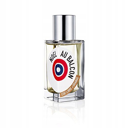 Etat Libre D'orange Noel Au Balcon Parfémovaná Voda Objem: 50 ML