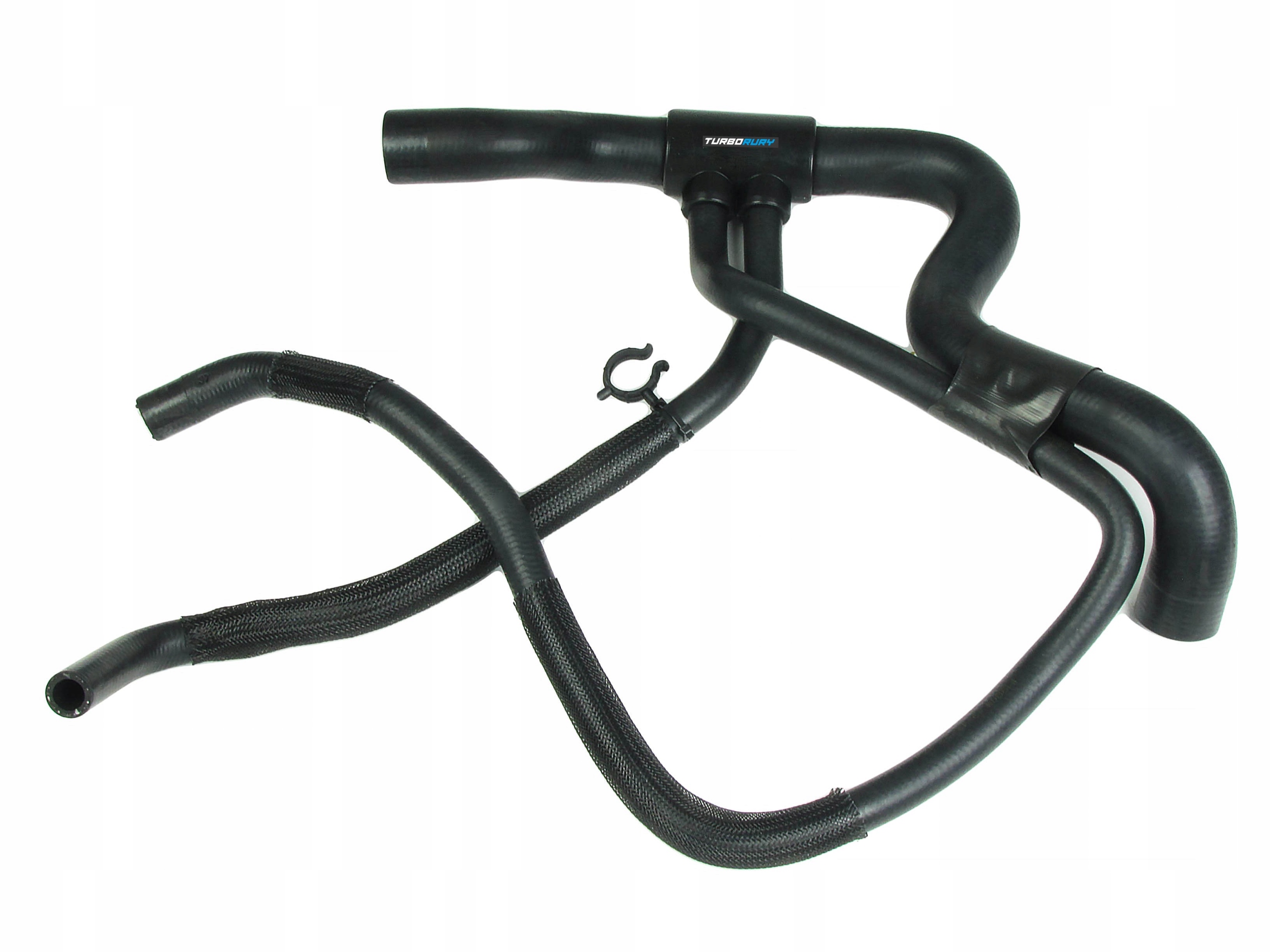 Hadice Chladiče Renault Master III 2.3dCi 215031595R