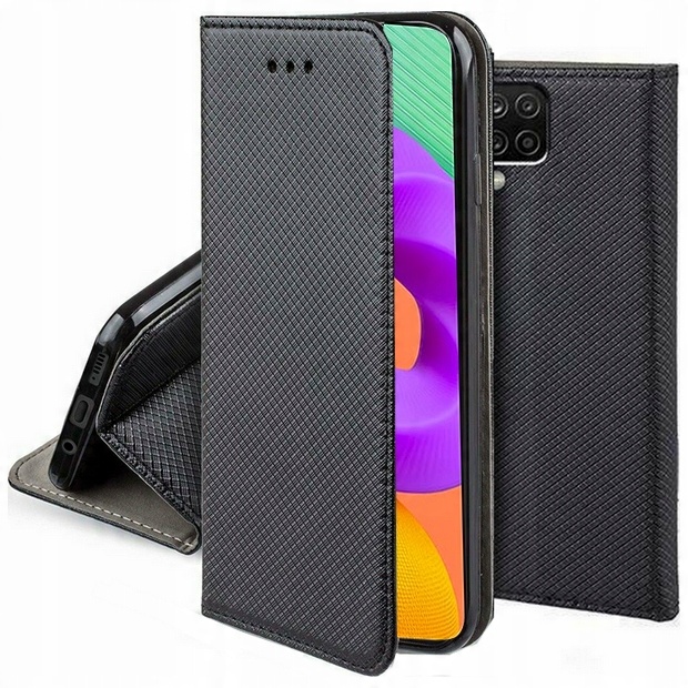 

Etui pokrowiec do Samsung A22 4G M22 Szkło