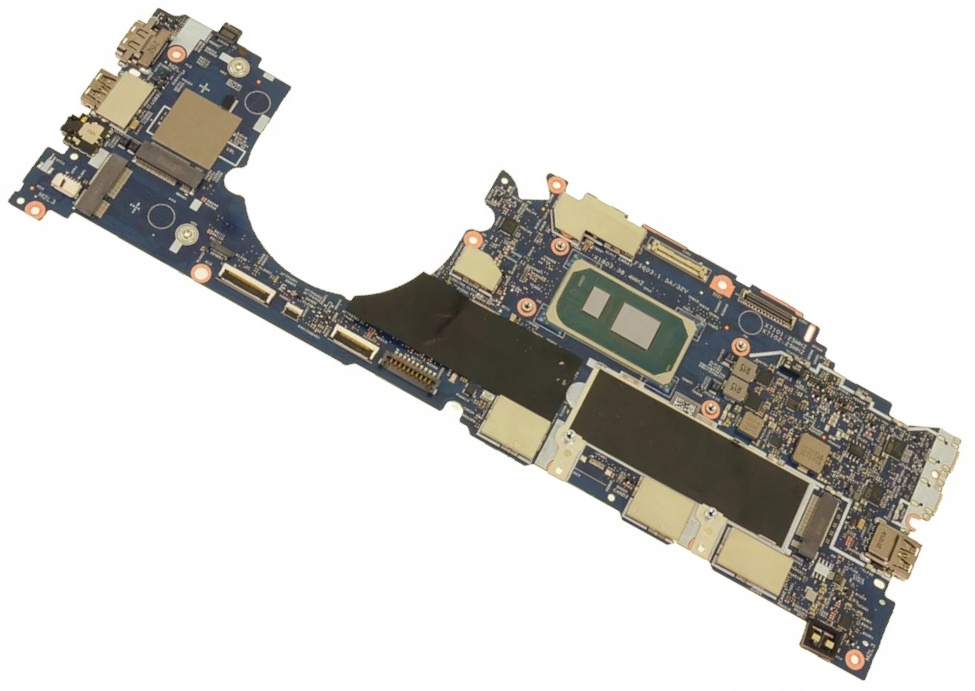 Nová základní deska Dell Latitude 5320 1T1MD CN-01T1MD i5-1135G7 16GB Ram