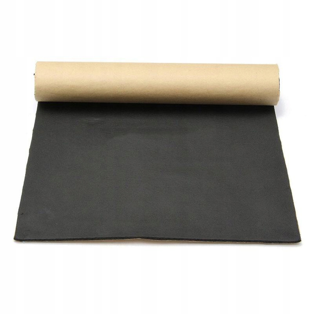 PIANKA POCHŁANIAJĄCA DŹWIĘK