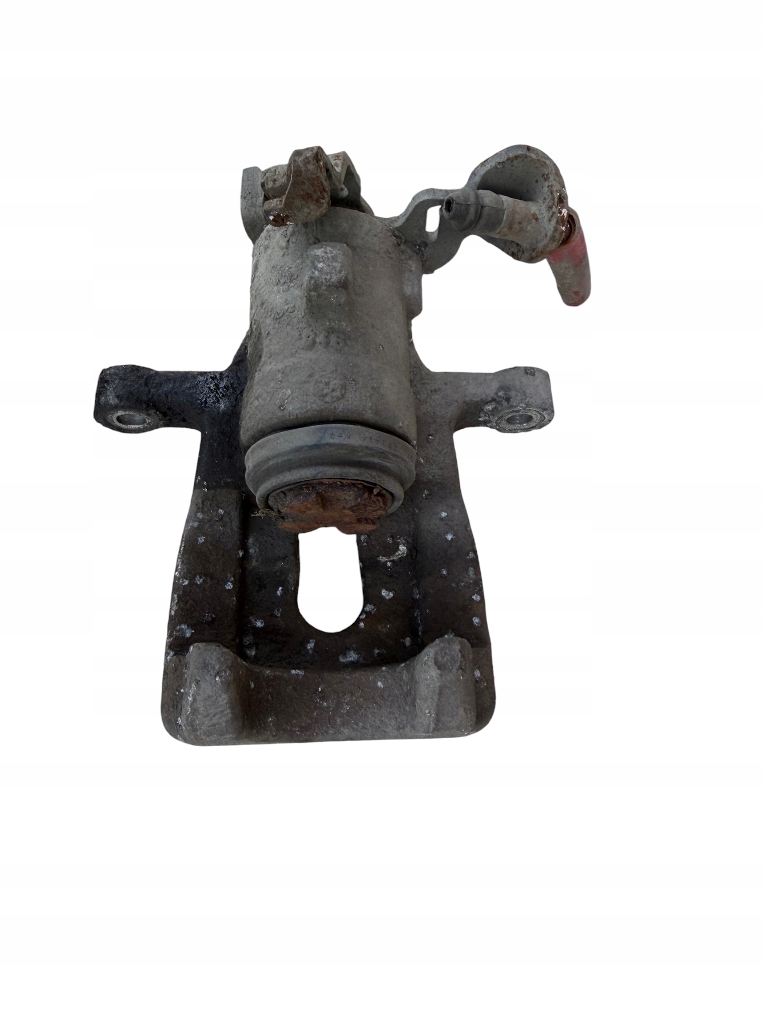 caliper brake left rear part RENAULT CLIO III 1.5 DCI 2005-2008