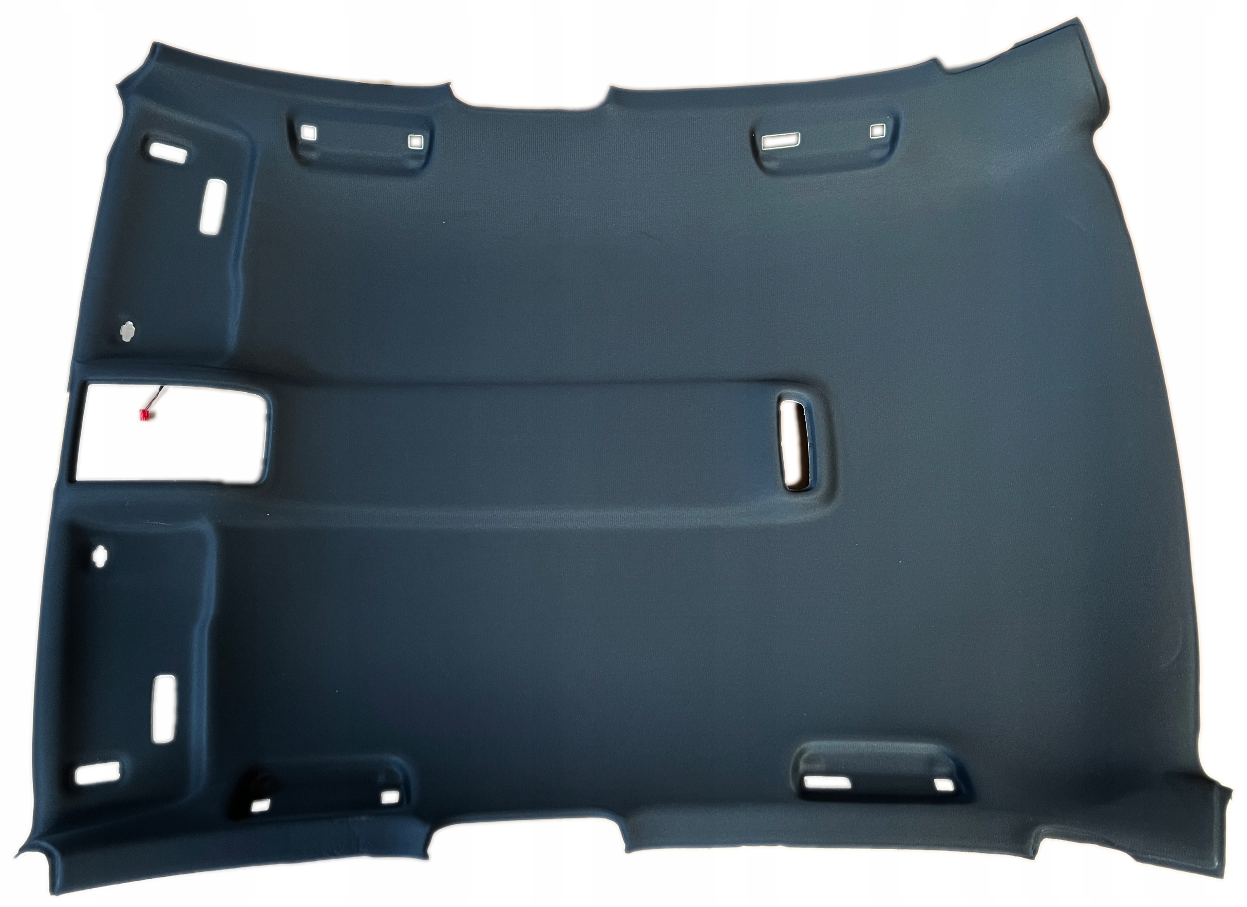 8V5867505F AUDI A3 S3 8V S-LINE PODSUFITKA SUFITÓWKA CZARNA