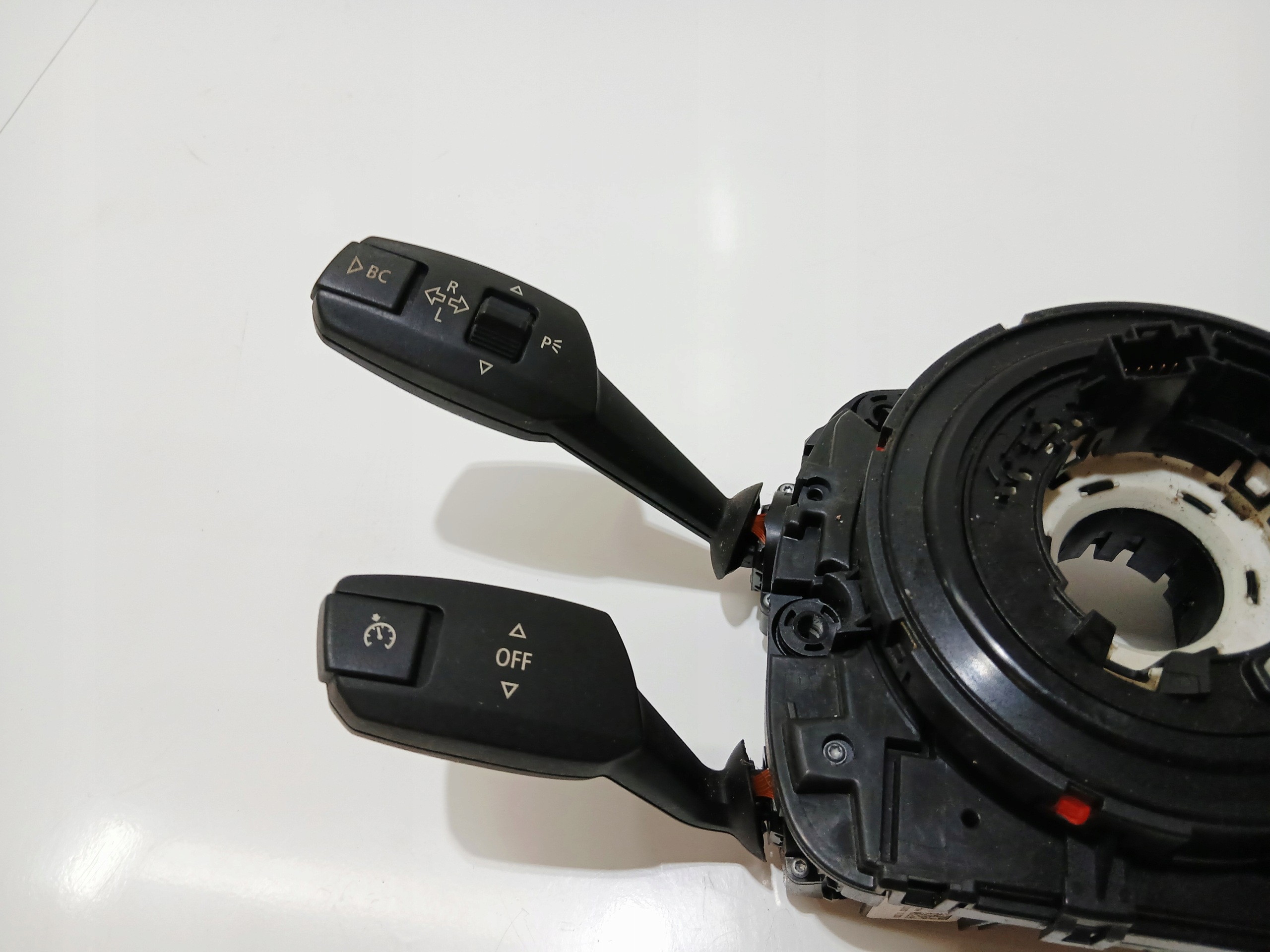PANEL DEVIO LUCI TERGICRISTALLO TERGI BMW X5 E70 9138206