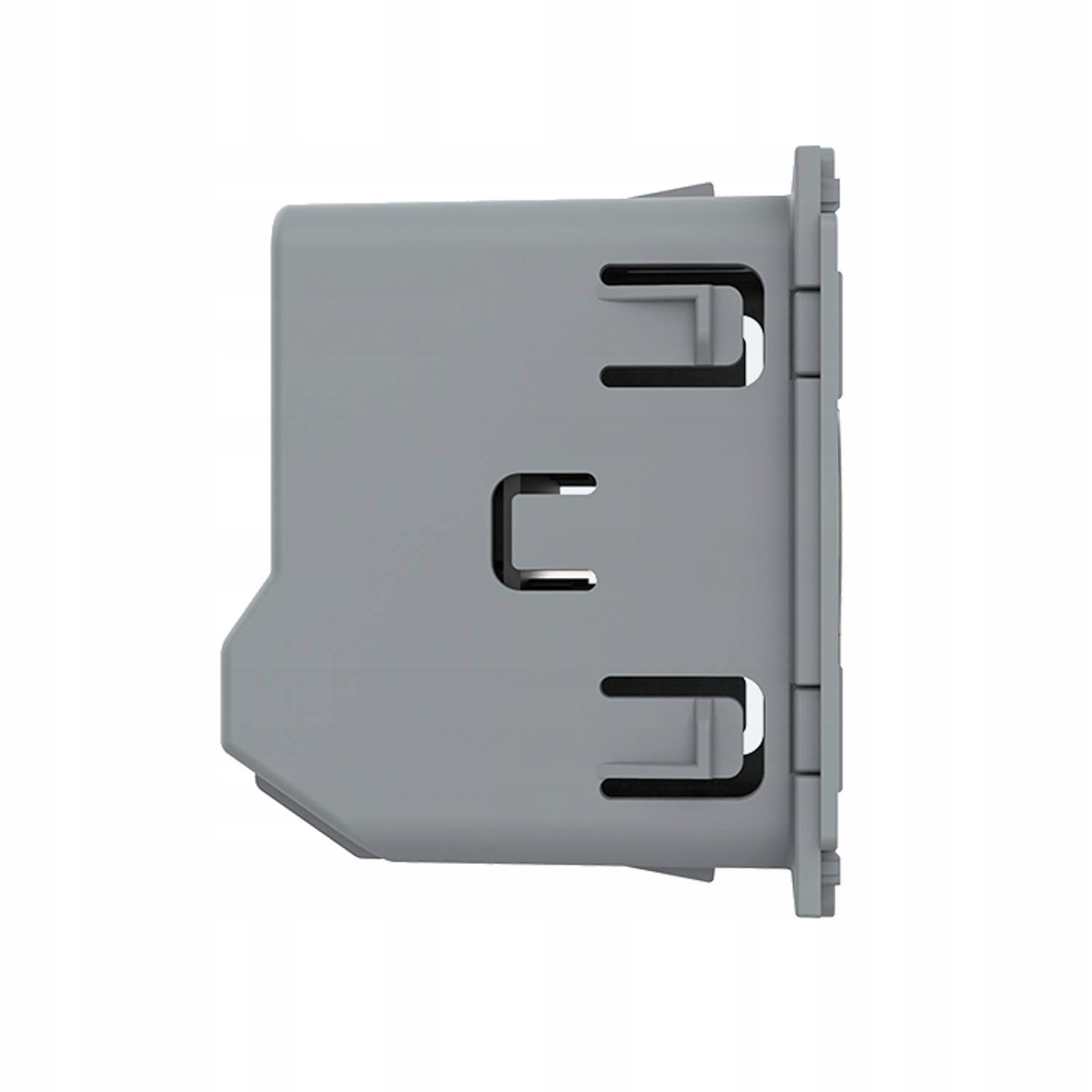 Moduł pojedynczego włącznika dotykowego (WW-C701) LIVOLO Rodzaj wyłącznik