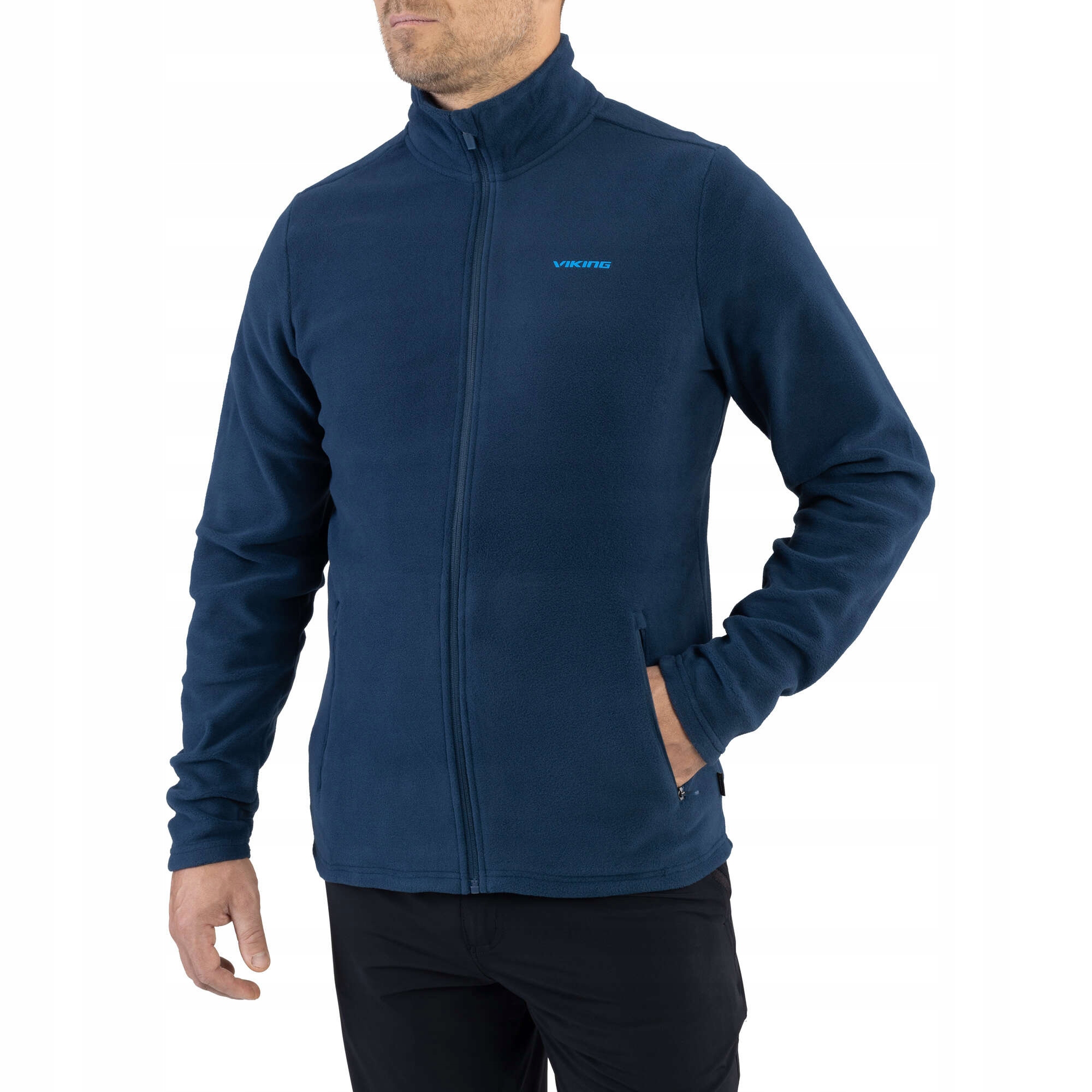 Jw Polar Tesero Men Fleece 2XL