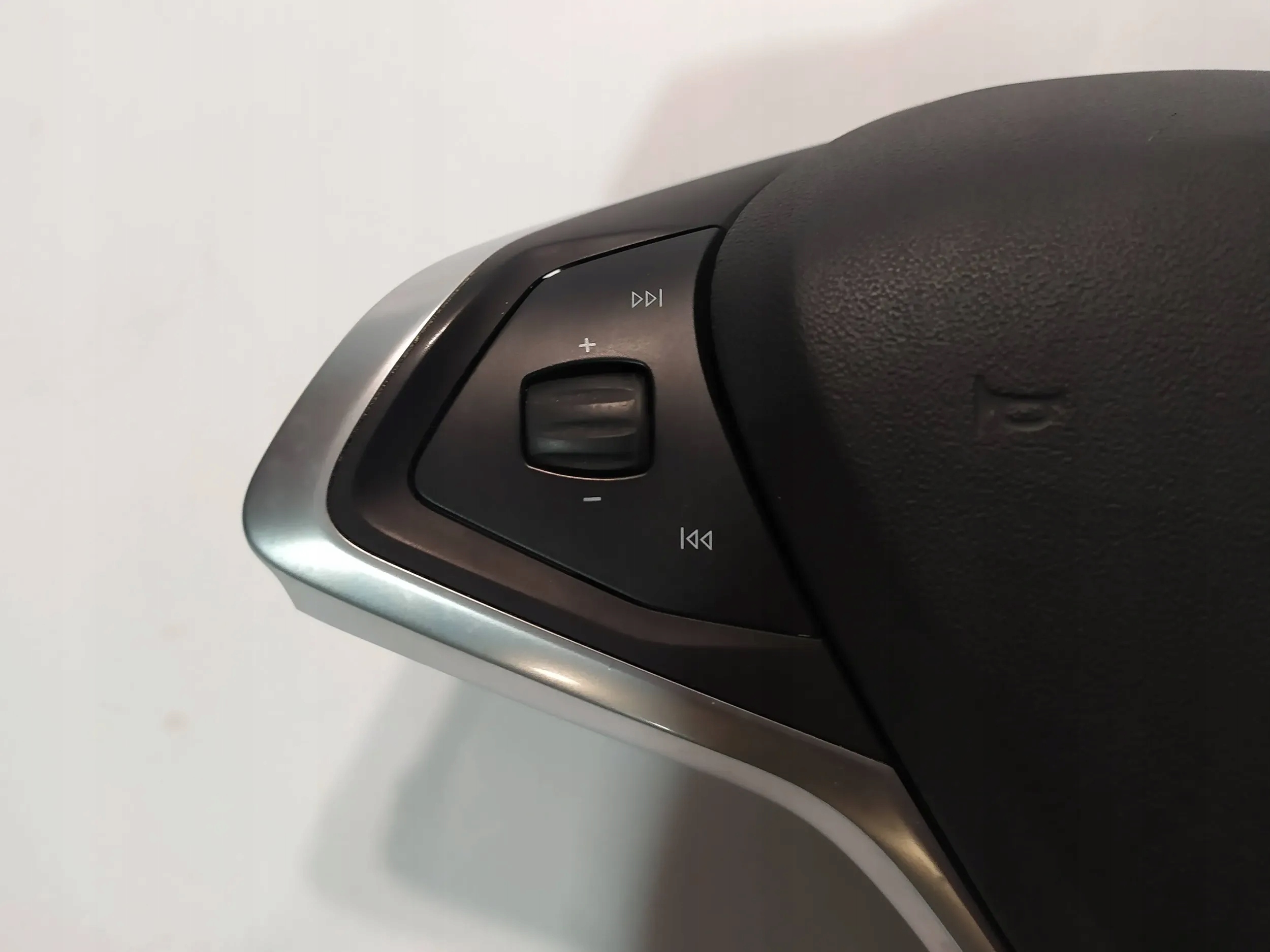 подушка подушки безопасности руля tesla MODEL S