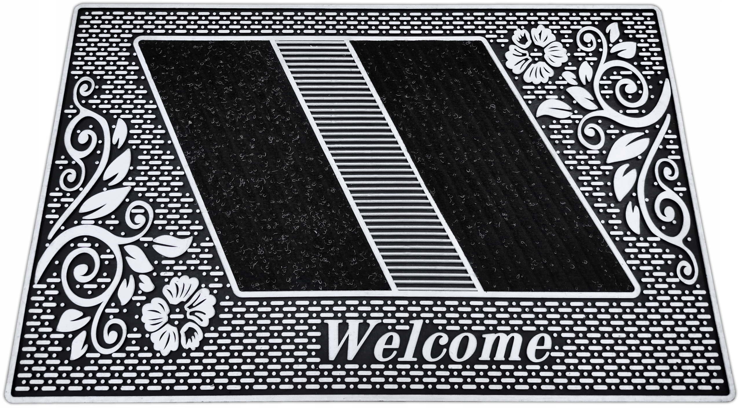 WYCIERACZKA WEJŚCIOWA ZEWNĘTRZNA MASYWNA DO BUTÓW