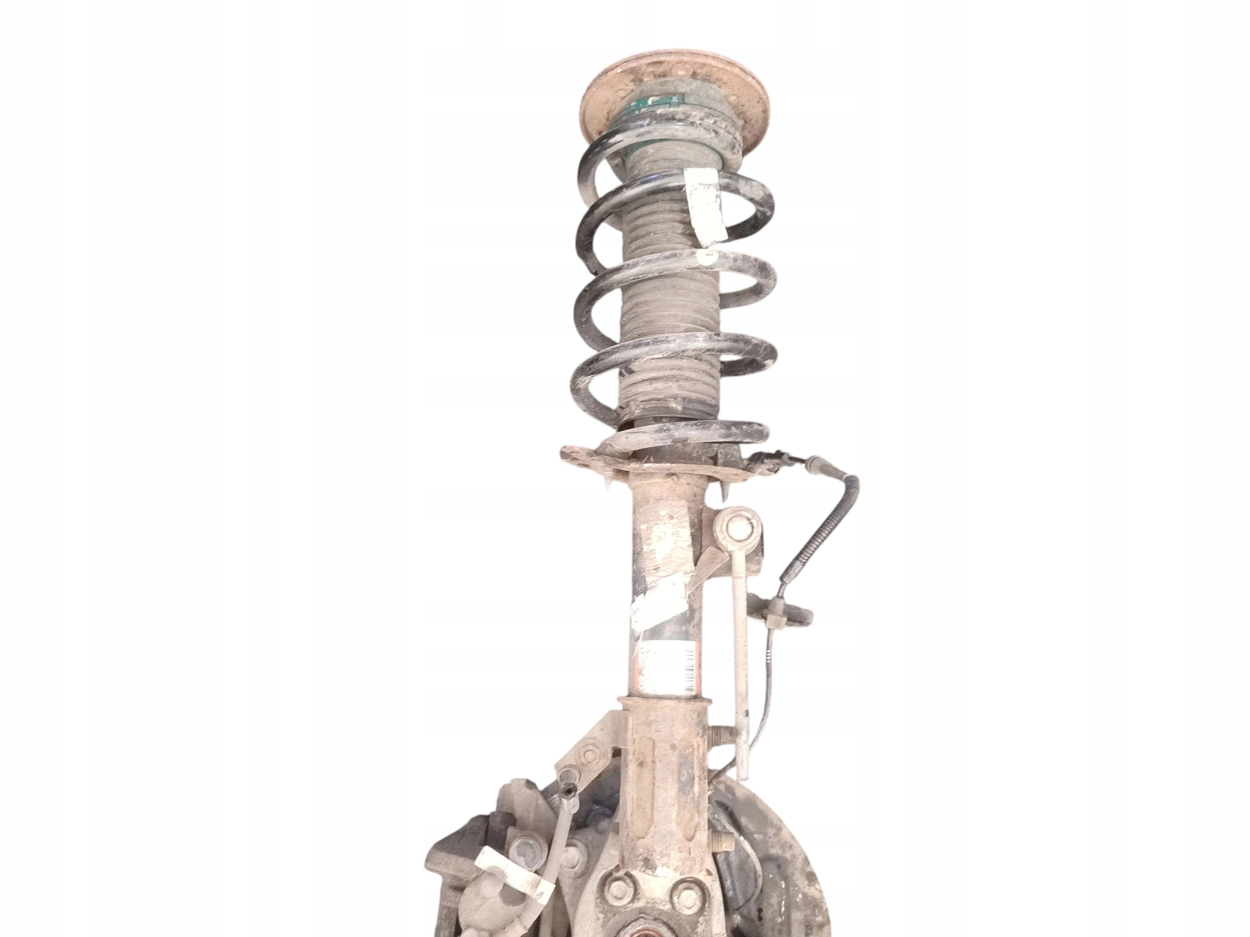 McPherson swing shock absorber right front FORD EDGE II MK2 G2GC-18045