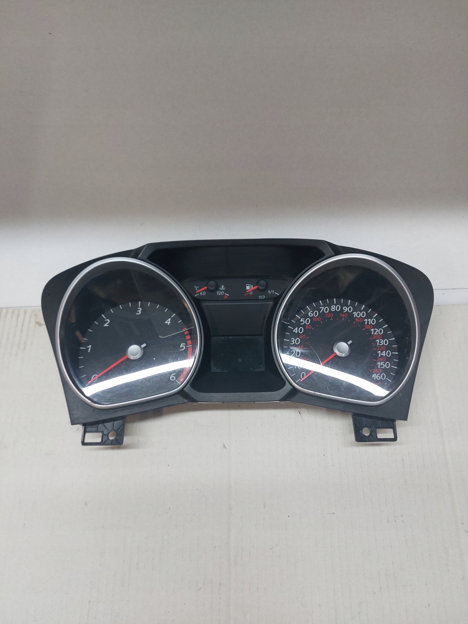 dials dials FORD MONDEO MK4 2.0 TDCI BS7T-10849-DF ANGLIK