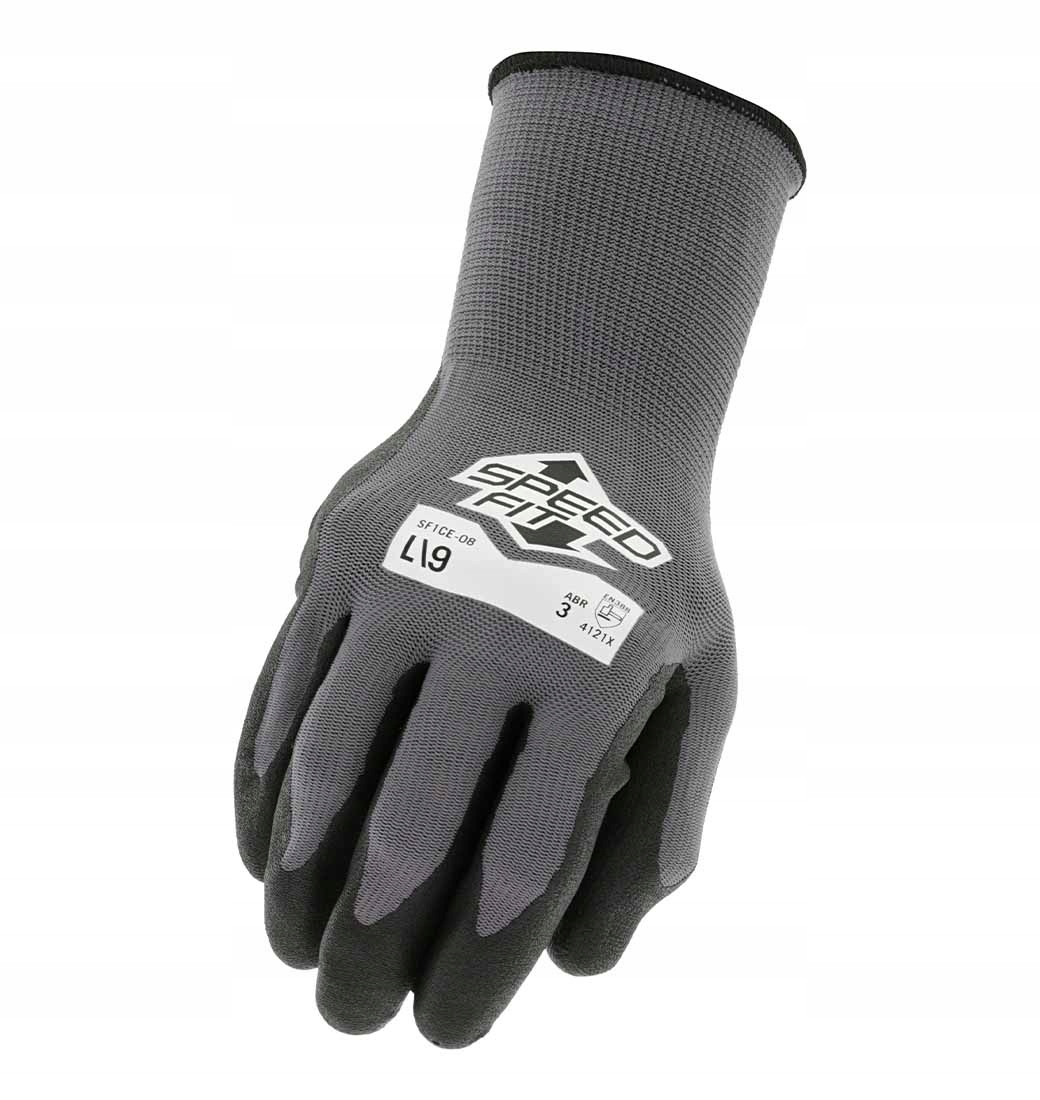 

Rękawice Antyprzecięciowe Mechanix SpeedFit SF1CE