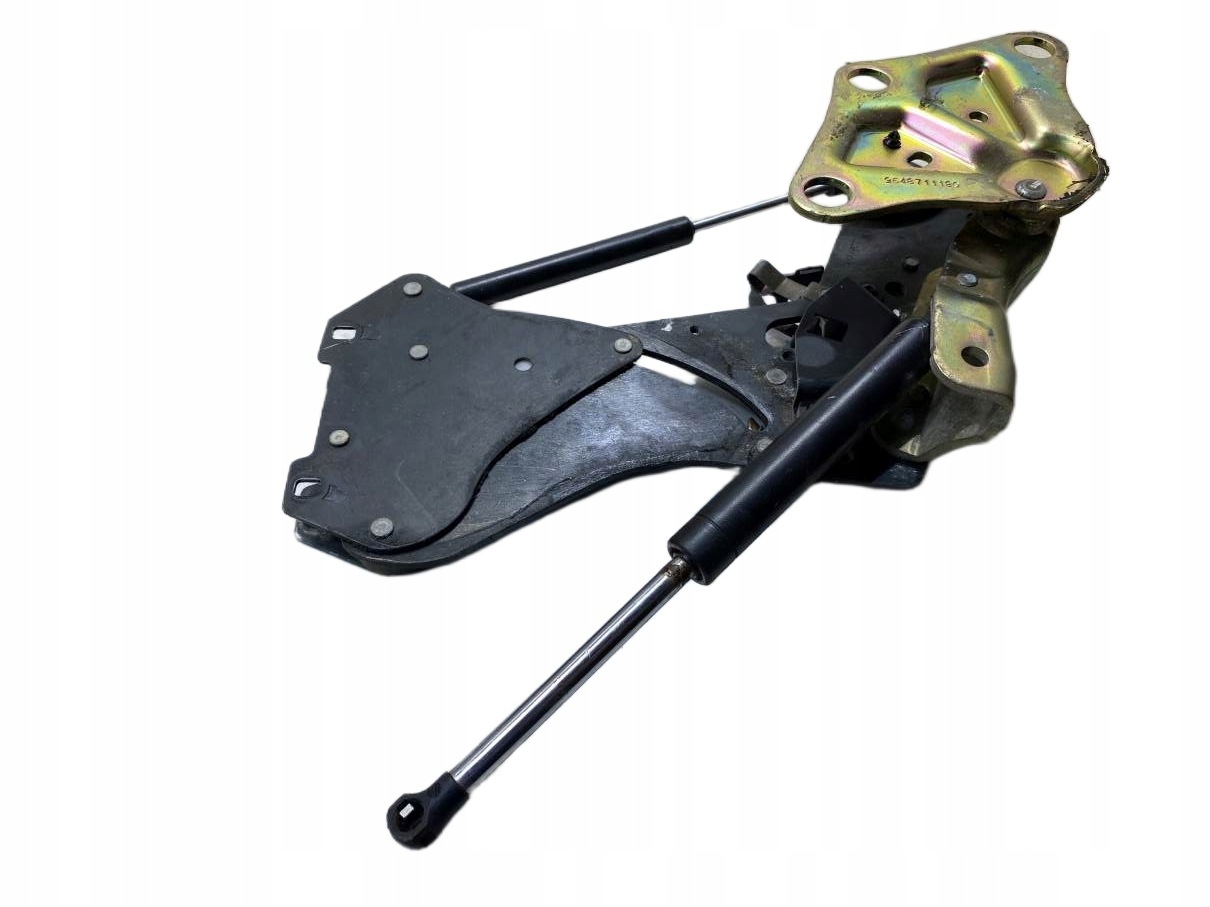 Dämpfer dach links CITROEN C3 PLURIEL 9680051577YP