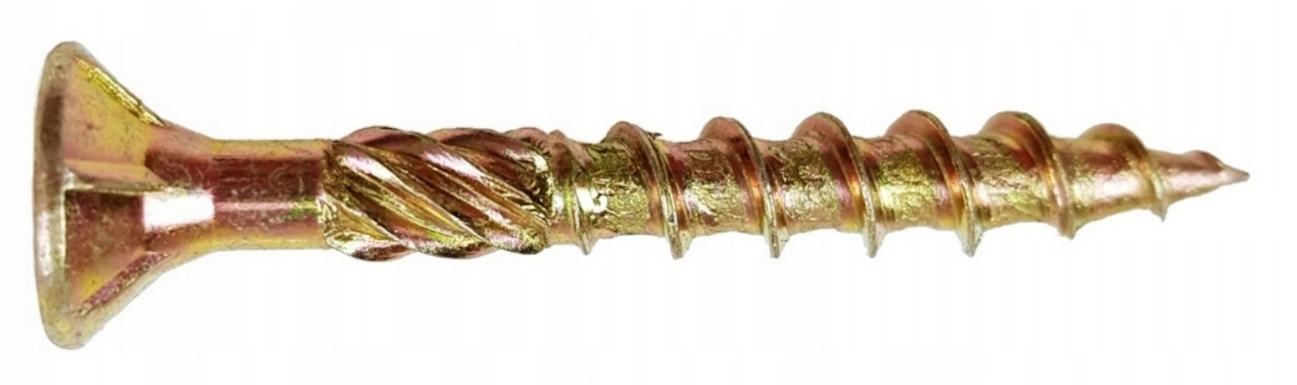 WKRĘTY CIESIELSKIE 8x100 TORX ŁEB STOŻKOWY 100szt EAN (GTIN) 5907708156648