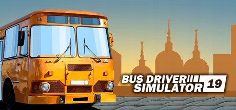 BUS DRIVER SIMULATOR 2019 PL PC STEAM KLUCZ + GRATIS Platforma PC
