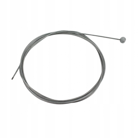 Linka hamulca łącząca szczęki hamulca Cantilever 1,5x320mm, 31510